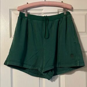 Free People Movement Back Me Up Shorts